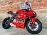 USED 2023 23 DUCATI PANIGALE V4 1103 Extras