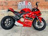 USED 2023 23 DUCATI PANIGALE V4 1103 Extras