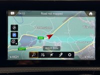 USED 2019 69 MERCEDES-BENZ A CLASS A180 AMG LINE FIVE DOOR 135 BHP + SAT NAV + REAR CAMERA SIX MONTH WARRANTY JUNE 2027 MOT