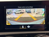 USED 2019 69 MERCEDES-BENZ A CLASS A180 AMG LINE FIVE DOOR 135 BHP + SAT NAV + REAR CAMERA SIX MONTH WARRANTY JUNE 2027 MOT