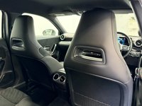 USED 2019 69 MERCEDES-BENZ A CLASS A180 AMG LINE FIVE DOOR 135 BHP + SAT NAV + REAR CAMERA SIX MONTH WARRANTY JUNE 2027 MOT