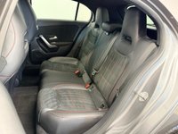 USED 2019 69 MERCEDES-BENZ A CLASS A180 AMG LINE FIVE DOOR 135 BHP + SAT NAV + REAR CAMERA SIX MONTH WARRANTY JUNE 2027 MOT