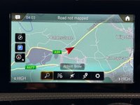USED 2019 69 MERCEDES-BENZ A CLASS A180 AMG LINE FIVE DOOR 135 BHP + SAT NAV + REAR CAMERA SIX MONTH WARRANTY JUNE 2027 MOT