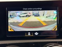 USED 2019 69 MERCEDES-BENZ A CLASS A180 AMG LINE FIVE DOOR 135 BHP + SAT NAV + REAR CAMERA SIX MONTH WARRANTY JUNE 2027 MOT