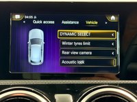 USED 2019 69 MERCEDES-BENZ A CLASS A180 AMG LINE FIVE DOOR 135 BHP + SAT NAV + REAR CAMERA SIX MONTH WARRANTY JUNE 2027 MOT