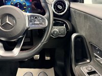 USED 2019 69 MERCEDES-BENZ A CLASS A180 AMG LINE FIVE DOOR 135 BHP + SAT NAV + REAR CAMERA SIX MONTH WARRANTY JUNE 2027 MOT