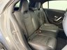 USED 2019 69 MERCEDES-BENZ A CLASS A180 AMG LINE FIVE DOOR 135 BHP + SAT NAV + REAR CAMERA SIX MONTH WARRANTY JUNE 2027 MOT