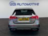 USED 2019 69 MERCEDES-BENZ A CLASS A180 AMG LINE FIVE DOOR 135 BHP + SAT NAV + REAR CAMERA SIX MONTH WARRANTY JUNE 2027 MOT