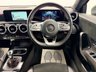 USED 2019 69 MERCEDES-BENZ A CLASS A180 AMG LINE FIVE DOOR 135 BHP + SAT NAV + REAR CAMERA SIX MONTH WARRANTY JUNE 2027 MOT