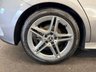 USED 2019 69 MERCEDES-BENZ A CLASS A180 AMG LINE FIVE DOOR 135 BHP + SAT NAV + REAR CAMERA SIX MONTH WARRANTY JUNE 2027 MOT