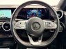 USED 2019 69 MERCEDES-BENZ A CLASS A180 AMG LINE FIVE DOOR 135 BHP + SAT NAV + REAR CAMERA SIX MONTH WARRANTY JUNE 2027 MOT