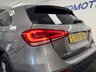 USED 2019 69 MERCEDES-BENZ A CLASS A180 AMG LINE FIVE DOOR 135 BHP + SAT NAV + REAR CAMERA SIX MONTH WARRANTY JUNE 2027 MOT
