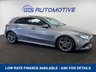 USED 2019 69 MERCEDES-BENZ A CLASS A180 AMG LINE FIVE DOOR 135 BHP + SAT NAV + REAR CAMERA SIX MONTH WARRANTY JUNE 2027 MOT
