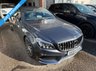 USED 2014 64 MERCEDES-BENZ CLS 3.0 CLS350 V6 BlueTEC AMG Line Coupe 4dr Diesel G-Tronic+ Euro 6 (stop/start) (258 ps) 