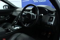 USED 2020 09 JAGUAR E-PACE 2.0 D150 Chequered Flag SUV 5dr Diesel Auto AWD Euro 6 (s/s) (150 ps) 