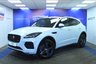 USED 2020 09 JAGUAR E-PACE 2.0 D150 Chequered Flag SUV 5dr Diesel Auto AWD Euro 6 (s/s) (150 ps) 