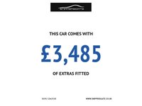 PRE-OWNED 2016 16 JAGUAR XF 2.0d Prestige Saloon 4dr Diesel Auto Euro 6 (s/s) (180 ps) Ultimate Black Metallic, (&pound;690 option), Perforated Light Oyster Taurus Full Leather, 18" Fan 5 Spoke Alloys (&pound;820 option), InControl Secure (&pound;510 option), 360 Park Distance Control (&pound;510 option), Lane Keep Aid and Driver Conditioning Monitor (&pound;470 option), Front Parking Aid (&pound;390 option), Power Adjustable Steering Wheel (&pound;310 option), Additional 12v Power Port (&pound;80 option), Rear View Camera, Satellite Navigation, Heated Seats, 2 Zone Climate Control, Bluetoo