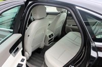 PRE-OWNED 2016 16 JAGUAR XF 2.0d Prestige Saloon 4dr Diesel Auto Euro 6 (s/s) (180 ps) Ultimate Black Metallic, (&pound;690 option), Perforated Light Oyster Taurus Full Leather, 18" Fan 5 Spoke Alloys (&pound;820 option), InControl Secure (&pound;510 option), 360 Park Distance Control (&pound;510 option), Lane Keep Aid and Driver Conditioning Monitor (&pound;470 option), Front Parking Aid (&pound;390 option), Power Adjustable Steering Wheel (&pound;310 option), Additional 12v Power Port (&pound;80 option), Rear View Camera, Satellite Navigation, Heated Seats, 2 Zone Climate Control, Bluetoo