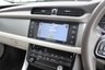 USED 2016 16 JAGUAR XF 2.0d Prestige Saloon 4dr Diesel Auto Euro 6 (s/s) (180 ps) Ultimate Black Metallic, (&pound;690 option), Perforated Light Oyster Taurus Full Leather, 18" Fan 5 Spoke Alloys (&pound;820 option), InControl Secure (&pound;510 option), 360 Park Distance Control (&pound;510 option), Lane Keep Aid and Driver Conditioning Monitor (&pound;470 option), Front Parking Aid (&pound;390 option), Power Adjustable Steering Wheel (&pound;310 option), Additional 12v Power Port (&pound;80 option), Rear View Camera, Satellite Navigation, Heated Seats, 2 Zone Climate Control, Bluetoo