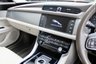 USED 2016 16 JAGUAR XF 2.0d Prestige Saloon 4dr Diesel Auto Euro 6 (s/s) (180 ps) Ultimate Black Metallic, (&pound;690 option), Perforated Light Oyster Taurus Full Leather, 18" Fan 5 Spoke Alloys (&pound;820 option), InControl Secure (&pound;510 option), 360 Park Distance Control (&pound;510 option), Lane Keep Aid and Driver Conditioning Monitor (&pound;470 option), Front Parking Aid (&pound;390 option), Power Adjustable Steering Wheel (&pound;310 option), Additional 12v Power Port (&pound;80 option), Rear View Camera, Satellite Navigation, Heated Seats, 2 Zone Climate Control, Bluetoo