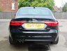 USED 2016 16 JAGUAR XF 2.0d Prestige Saloon 4dr Diesel Auto Euro 6 (s/s) (180 ps) Ultimate Black Metallic, (&pound;690 option), Perforated Light Oyster Taurus Full Leather, 18" Fan 5 Spoke Alloys (&pound;820 option), InControl Secure (&pound;510 option), 360 Park Distance Control (&pound;510 option), Lane Keep Aid and Driver Conditioning Monitor (&pound;470 option), Front Parking Aid (&pound;390 option), Power Adjustable Steering Wheel (&pound;310 option), Additional 12v Power Port (&pound;80 option), Rear View Camera, Satellite Navigation, Heated Seats, 2 Zone Climate Control, Bluetoo