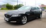 USED 2016 16 JAGUAR XF 2.0d Prestige Saloon 4dr Diesel Auto Euro 6 (s/s) (180 ps) Ultimate Black Metallic, (&pound;690 option), Perforated Light Oyster Taurus Full Leather, 18" Fan 5 Spoke Alloys (&pound;820 option), InControl Secure (&pound;510 option), 360 Park Distance Control (&pound;510 option), Lane Keep Aid and Driver Conditioning Monitor (&pound;470 option), Front Parking Aid (&pound;390 option), Power Adjustable Steering Wheel (&pound;310 option), Additional 12v Power Port (&pound;80 option), Rear View Camera, Satellite Navigation, Heated Seats, 2 Zone Climate Control, Bluetoo