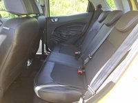 USED 2016 66 FORD ECOSPORT 1.0T EcoBoost Titanium SUV 5dr Petrol Manual 2WD Euro 5 (s/s) (125 ps) LOW MILES-TOP SPEC