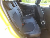 USED 2016 66 FORD ECOSPORT 1.0T EcoBoost Titanium SUV 5dr Petrol Manual 2WD Euro 5 (s/s) (125 ps) LOW MILES-TOP SPEC