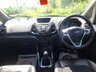 USED 2016 66 FORD ECOSPORT 1.0T EcoBoost Titanium SUV 5dr Petrol Manual 2WD Euro 5 (s/s) (125 ps) LOW MILES-TOP SPEC