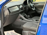 USED 2019 68 SKODA KODIAQ 2.0 TDI SE Technology DSG 4WD Euro 6 (s/s) 5dr (7 Seat) New Cambelt+service+Long Mot