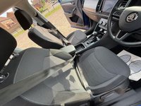 USED 2019 68 SKODA KODIAQ 2.0 TDI SE Technology DSG 4WD Euro 6 (s/s) 5dr (7 Seat) New Cambelt+service+Long Mot