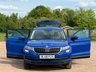 USED 2019 68 SKODA KODIAQ 2.0 TDI SE Technology DSG 4WD Euro 6 (s/s) 5dr (7 Seat) New Cambelt+service+Long Mot