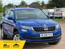 USED 2019 68 SKODA KODIAQ 2.0 TDI SE Technology DSG 4WD Euro 6 (s/s) 5dr (7 Seat) New Cambelt+service+Long Mot