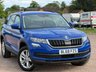 USED 2019 68 SKODA KODIAQ 2.0 TDI SE Technology DSG 4WD Euro 6 (s/s) 5dr (7 Seat) New Cambelt+service+Long Mot