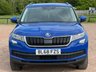 USED 2019 68 SKODA KODIAQ 2.0 TDI SE Technology DSG 4WD Euro 6 (s/s) 5dr (7 Seat) New Cambelt+service+Long Mot