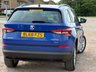 USED 2019 68 SKODA KODIAQ 2.0 TDI SE Technology DSG 4WD Euro 6 (s/s) 5dr (7 Seat) New Cambelt+service+Long Mot