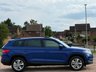 USED 2019 68 SKODA KODIAQ 2.0 TDI SE Technology DSG 4WD Euro 6 (s/s) 5dr (7 Seat) New Cambelt+service+Long Mot