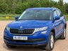 USED 2019 68 SKODA KODIAQ 2.0 TDI SE Technology DSG 4WD Euro 6 (s/s) 5dr (7 Seat) New Cambelt+service+Long Mot