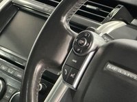 USED 2017 17 LAND ROVER DISCOVERY 2.0 SD4 HSE SUV 5dr Diesel Auto 4WD Euro 6 (s/s) (240 ps) 