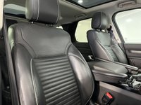 USED 2017 17 LAND ROVER DISCOVERY 2.0 SD4 HSE SUV 5dr Diesel Auto 4WD Euro 6 (s/s) (240 ps) 