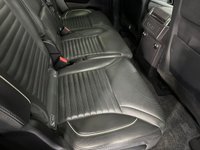 USED 2017 17 LAND ROVER DISCOVERY 2.0 SD4 HSE SUV 5dr Diesel Auto 4WD Euro 6 (s/s) (240 ps) 