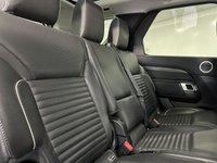USED 2017 17 LAND ROVER DISCOVERY 2.0 SD4 HSE SUV 5dr Diesel Auto 4WD Euro 6 (s/s) (240 ps) 