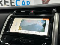 USED 2017 17 LAND ROVER DISCOVERY 2.0 SD4 HSE SUV 5dr Diesel Auto 4WD Euro 6 (s/s) (240 ps) 