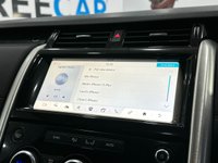 USED 2017 17 LAND ROVER DISCOVERY 2.0 SD4 HSE SUV 5dr Diesel Auto 4WD Euro 6 (s/s) (240 ps) 
