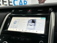 USED 2017 17 LAND ROVER DISCOVERY 2.0 SD4 HSE SUV 5dr Diesel Auto 4WD Euro 6 (s/s) (240 ps) 