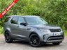 USED 2017 17 LAND ROVER DISCOVERY 2.0 SD4 HSE SUV 5dr Diesel Auto 4WD Euro 6 (s/s) (240 ps) 