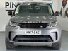 USED 2017 17 LAND ROVER DISCOVERY 2.0 SD4 HSE SUV 5dr Diesel Auto 4WD Euro 6 (s/s) (240 ps) 