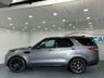 USED 2017 17 LAND ROVER DISCOVERY 2.0 SD4 HSE SUV 5dr Diesel Auto 4WD Euro 6 (s/s) (240 ps) 
