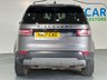USED 2017 17 LAND ROVER DISCOVERY 2.0 SD4 HSE SUV 5dr Diesel Auto 4WD Euro 6 (s/s) (240 ps) 