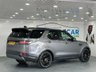 USED 2017 17 LAND ROVER DISCOVERY 2.0 SD4 HSE SUV 5dr Diesel Auto 4WD Euro 6 (s/s) (240 ps) 